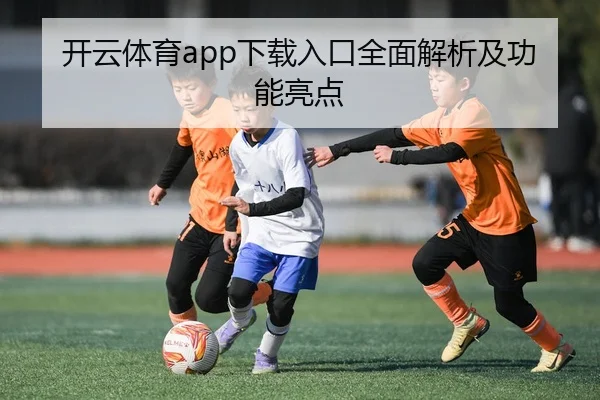 开云体育app下载入口全面解析及功能亮点